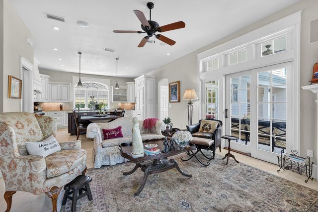 32 AUDUBON LANE, Flagler Beach, FL 32136