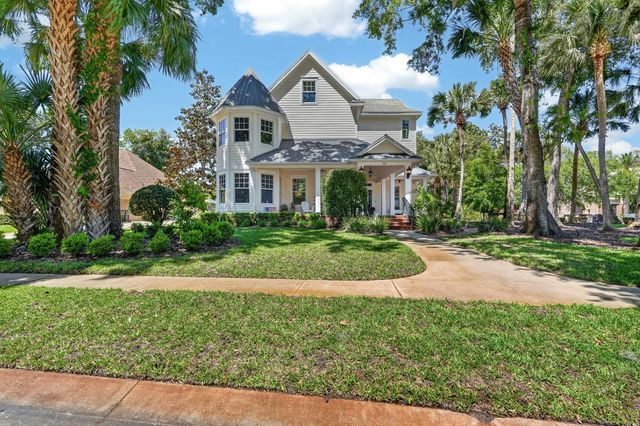 32 AUDUBON LANE, Flagler Beach, FL 32136
