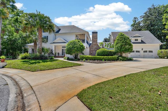 32 AUDUBON LANE, Flagler Beach, FL 32136