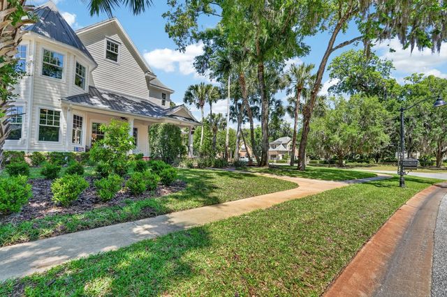 32 AUDUBON LANE, Flagler Beach, FL 32136