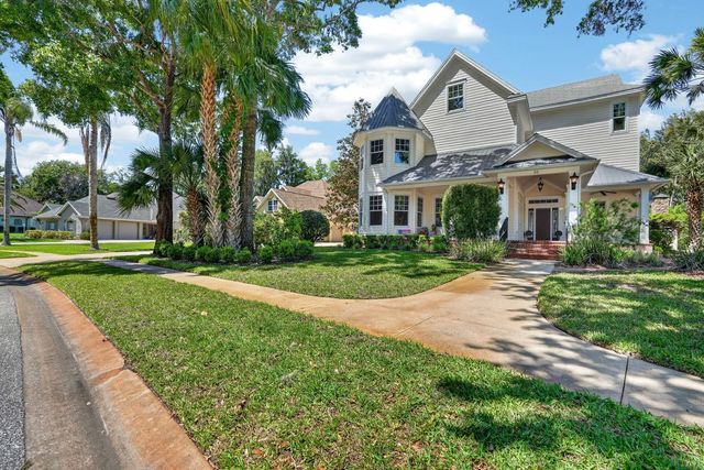 32 AUDUBON LANE, Flagler Beach, FL 32136