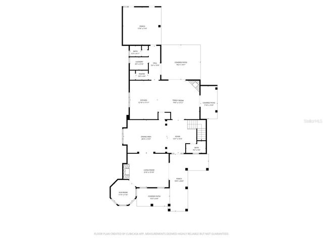 32 AUDUBON LANE, Flagler Beach, FL 32136