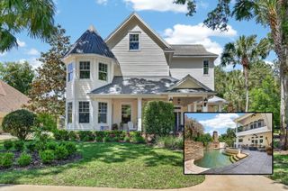 32 AUDUBON LANE, Flagler Beach, FL 32136