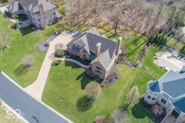 11691 Diamond Pointe Court, Indianapolis, IN 46236