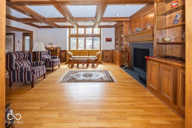 11691 Diamond Pointe Court, Indianapolis, IN 46236