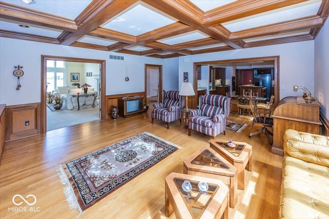 11691 Diamond Pointe Court, Indianapolis, IN 46236