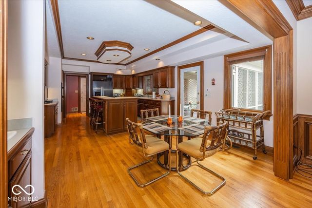 11691 Diamond Pointe Court, Indianapolis, IN 46236