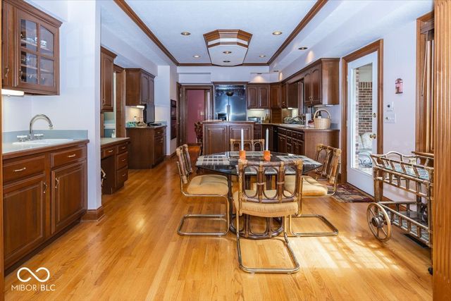 11691 Diamond Pointe Court, Indianapolis, IN 46236