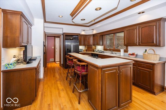 11691 Diamond Pointe Court, Indianapolis, IN 46236