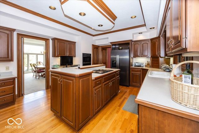 11691 Diamond Pointe Court, Indianapolis, IN 46236