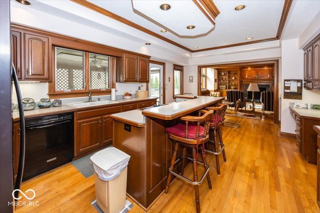 11691 Diamond Pointe Court, Indianapolis, IN 46236