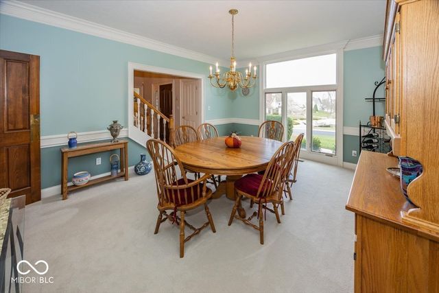 11691 Diamond Pointe Court, Indianapolis, IN 46236