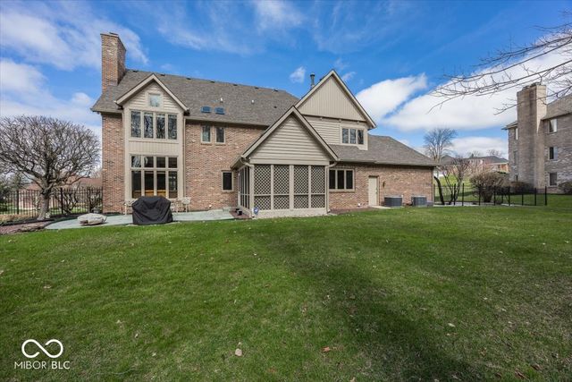 11691 Diamond Pointe Court, Indianapolis, IN 46236