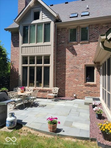 11691 Diamond Pointe Court, Indianapolis, IN 46236