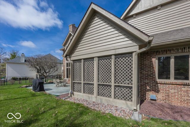 11691 Diamond Pointe Court, Indianapolis, IN 46236