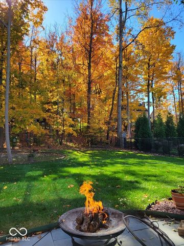 11691 Diamond Pointe Court, Indianapolis, IN 46236