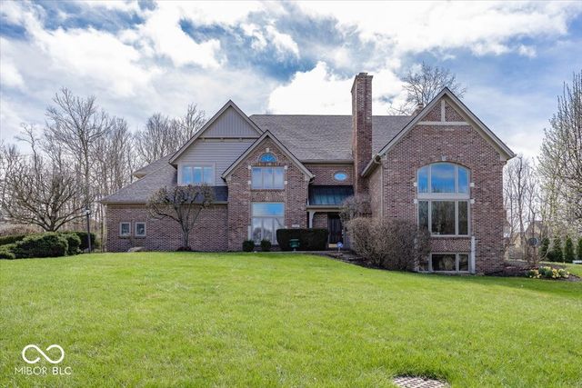 11691 Diamond Pointe Court, Indianapolis, IN 46236