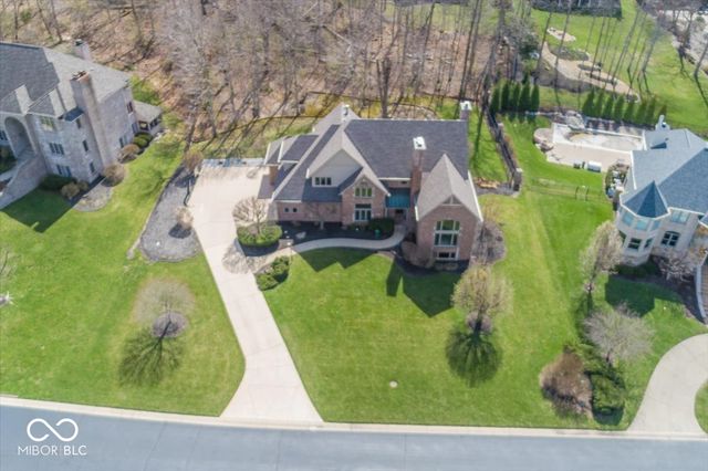 11691 Diamond Pointe Court, Indianapolis, IN 46236