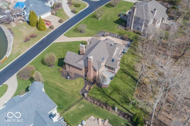 11691 Diamond Pointe Court, Indianapolis, IN 46236