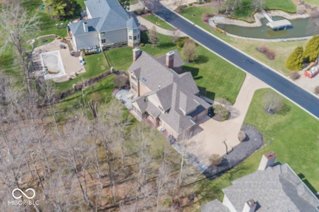 11691 Diamond Pointe Court, Indianapolis, IN 46236