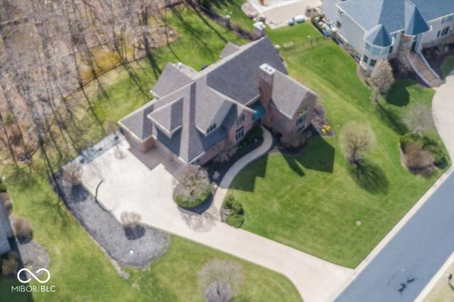 11691 Diamond Pointe Court, Indianapolis, IN 46236