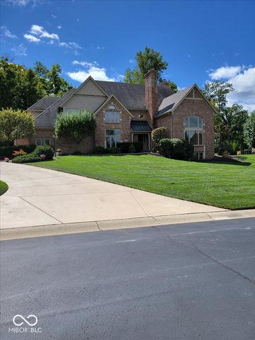11691 Diamond Pointe Court, Indianapolis, IN 46236