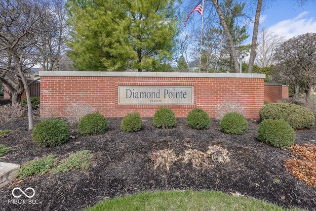 11691 Diamond Pointe Court, Indianapolis, IN 46236