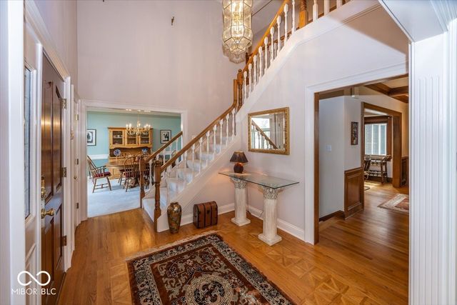 11691 Diamond Pointe Court, Indianapolis, IN 46236