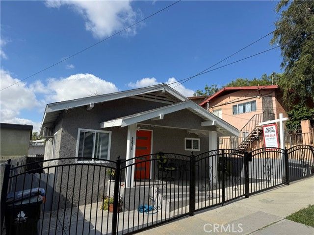 4834 Edison, Los Angeles, CA 90032
