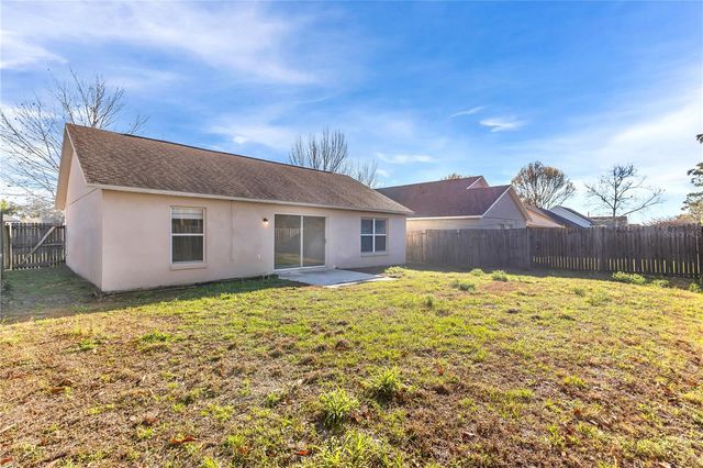 3348 KELSEY LANE, St Cloud, FL 34772