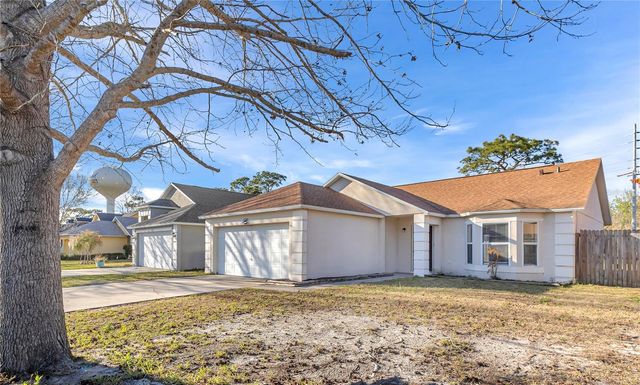 3348 KELSEY LANE, St Cloud, FL 34772