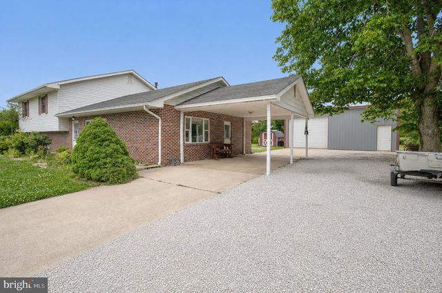 654 LEBANON AVE, Williamstown, NJ 08094