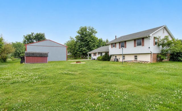 654 LEBANON AVE, Williamstown, NJ 08094