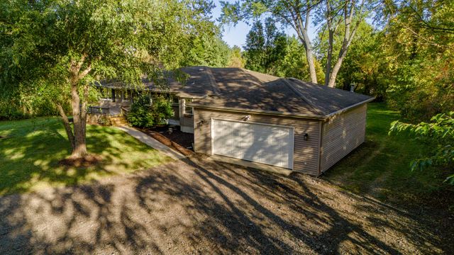 3708 Mill Road, Cherry Valley, IL 61016