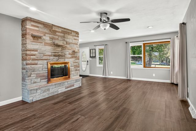 3708 Mill Road, Cherry Valley, IL 61016