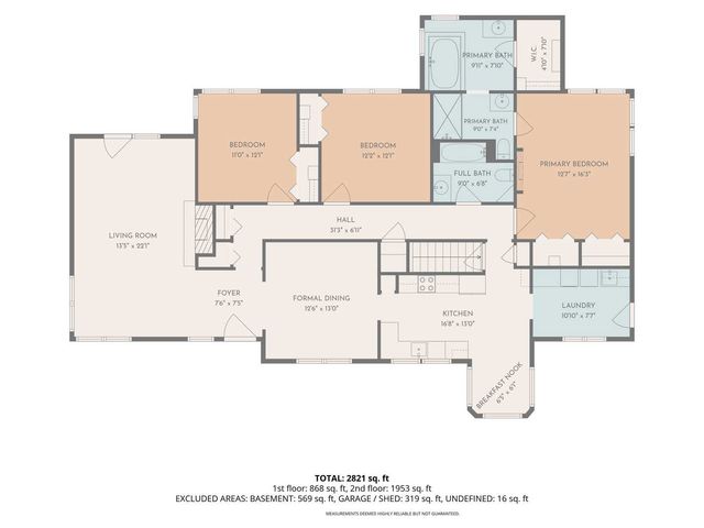 3708 Mill Road, Cherry Valley, IL 61016