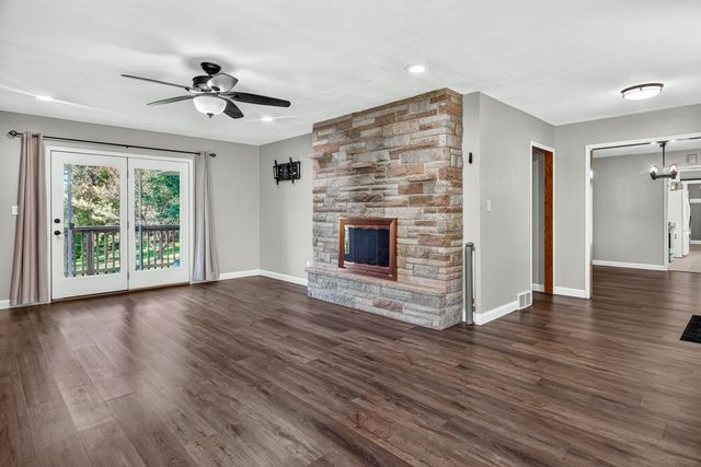 3708 Mill Road, Cherry Valley, IL 61016