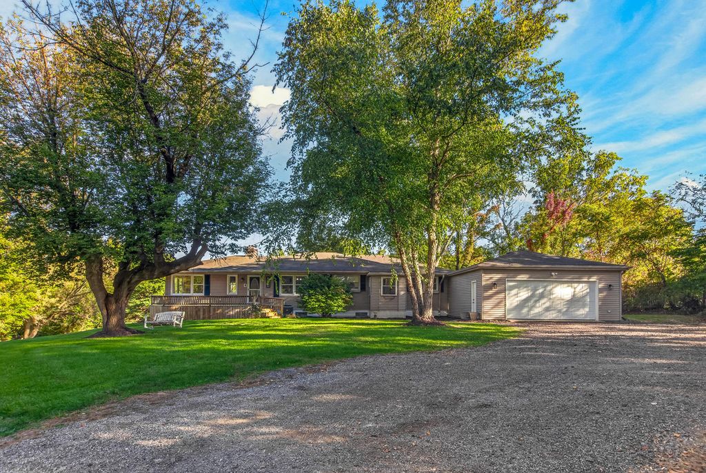 3708 Mill Road, Cherry Valley, IL 61016