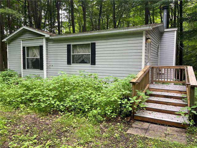 7991 Rock River Road, Ovid, NY 14847