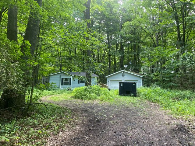 7991 Rock River Road, Ovid, NY 14847