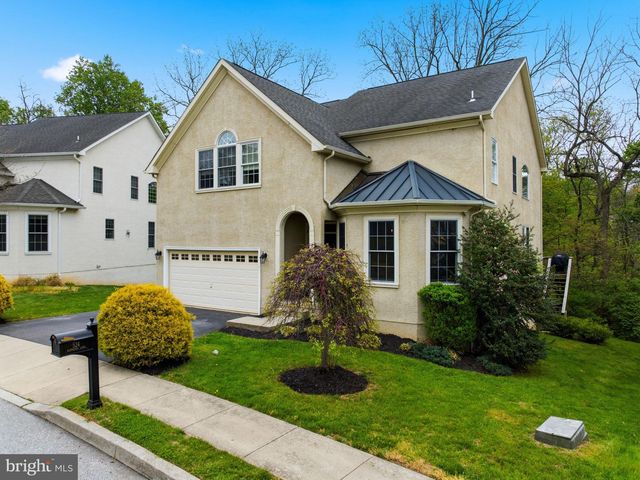524 RASPBERRY LN, West Chester, PA 19382