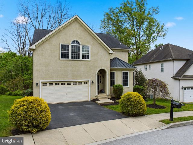 524 RASPBERRY LN, West Chester, PA 19382