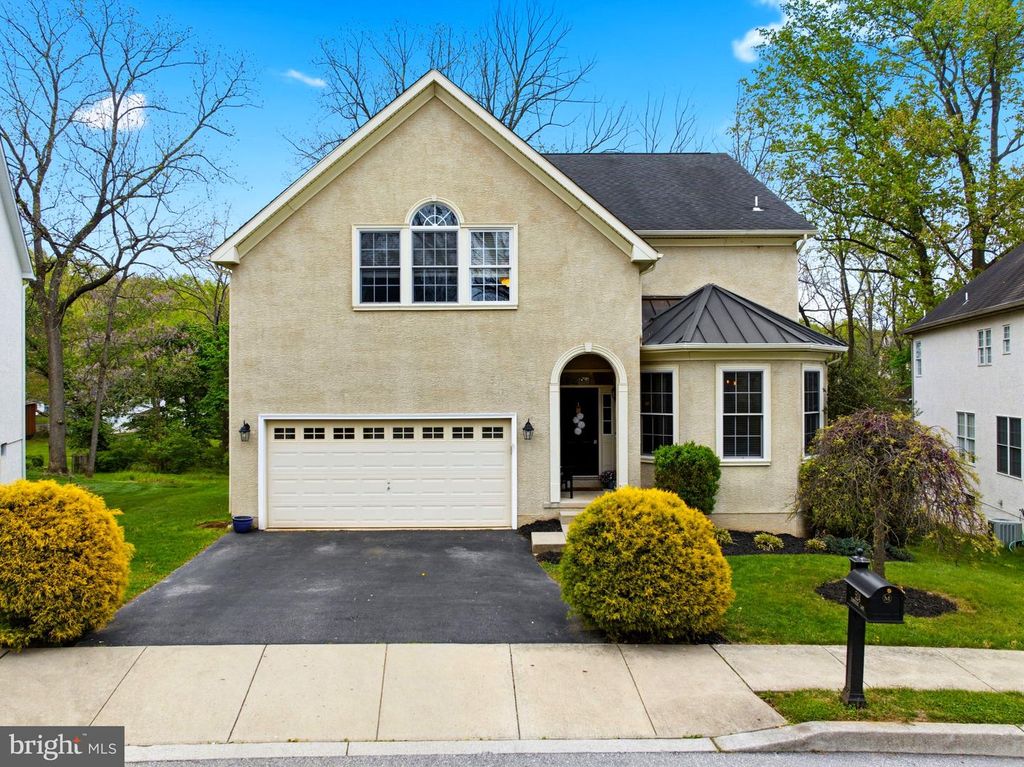 524 RASPBERRY LN, West Chester, PA 19382