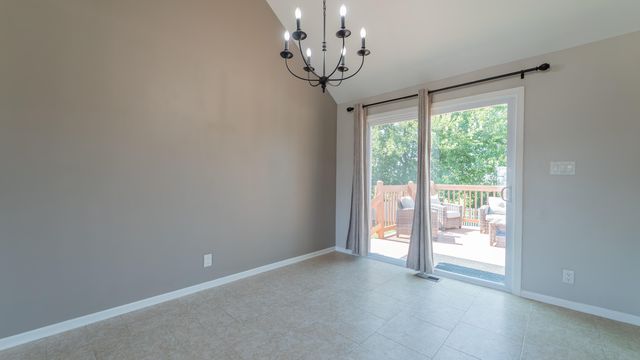 611 Iowa Drive, Lowell, IN 46356