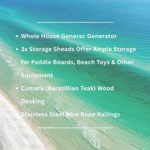 8944 Windgate Circle, Navarre, FL 32566