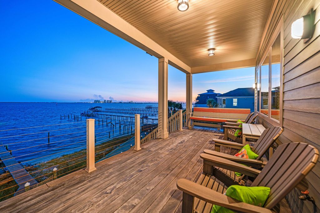 8944 Windgate Circle, Navarre, FL 32566