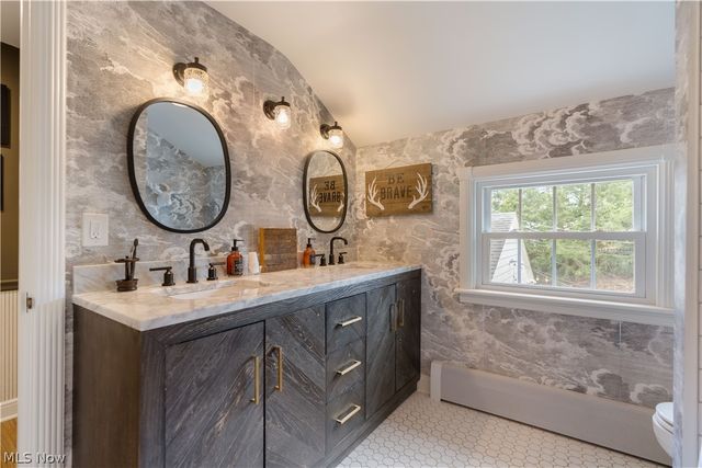 5030 12th Street NW, Canton, OH 44708