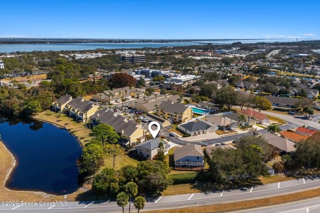 400 Lofts Drive, Melbourne, FL 32940