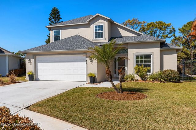 400 Lofts Drive, Melbourne, FL 32940