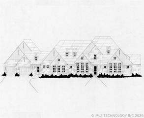 10813 N 85th East Avenue, Owasso, OK 74055